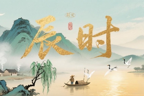 辰时出生的女人命运如何
