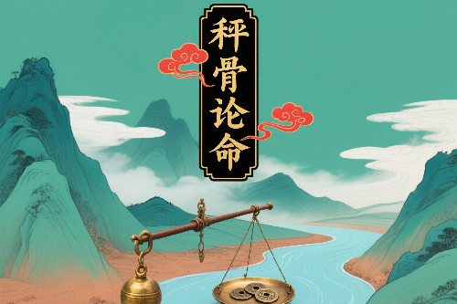 女人几两命是上等命格