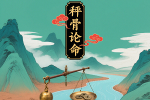 女人几两命是上等命格