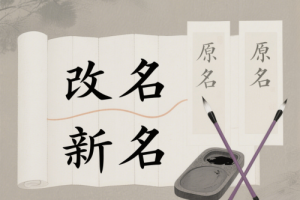 改名字了运气反而越来越差