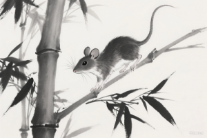 属鼠的几月出生不吉利