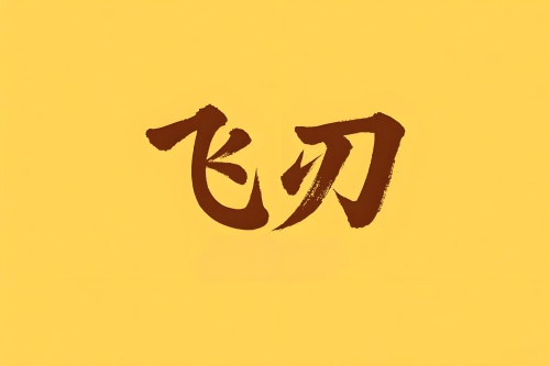 八字里飞刃是什么意思