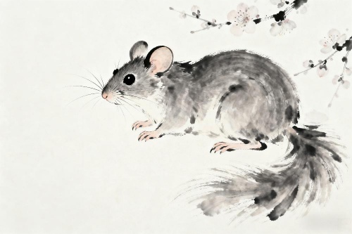 属鼠的和什么属相不合