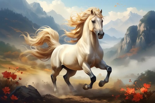 属马的住几楼最旺最好吉利