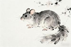 属鼠的和什么属相不合