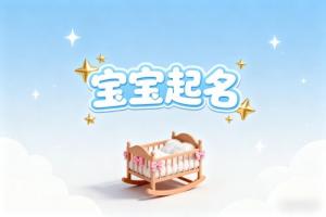 2025属蛇女孩大气名字