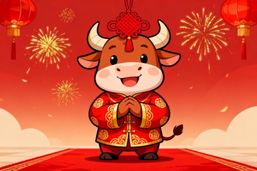 属牛的今年多大了2025年岁数表