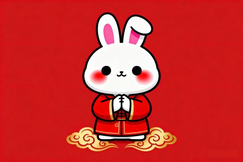 属兔的今年多大了2025年岁数表