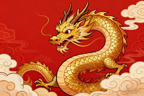 属龙的今年多大了2025年岁数表