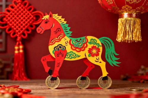 属马的今年多大了2025年岁数表