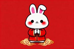 属兔的今年多大了2025年岁数表