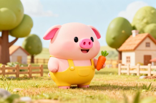 属猪的今年多大了2025年岁数表