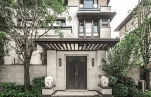 大门口的风水怎样布局