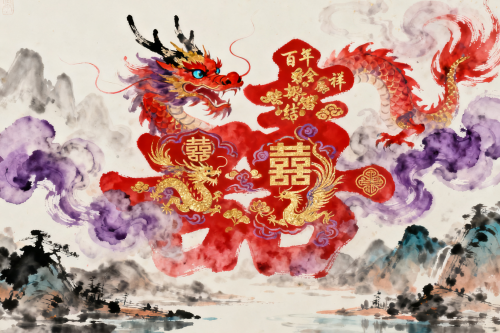 属龙的最佳婚配和最忌婚配