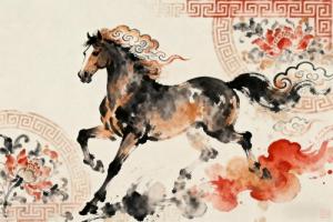 属马的最佳婚配和最忌婚配