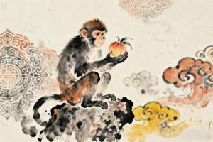 属猴的最佳婚配和最忌婚配