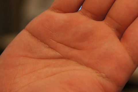 断掌纹的女人是什么命运