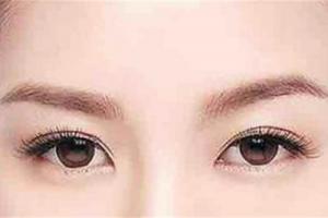 面相中眉毛可以看出哪些信息