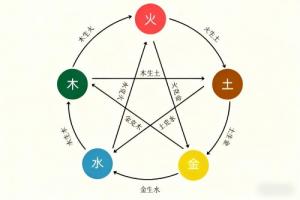 女人五行属什么命最好