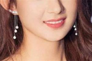 圆脸的女人命运好不