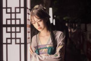 命带华盖女人相貌特征