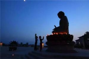 佛缘最旺的八字特征