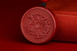 五行属火的饰品有哪些