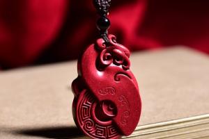 缺火的人佩戴什么饰品最好