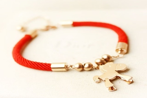 本命年马年要佩戴什么饰品