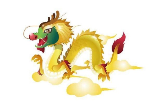 属龙的人适合戴什么