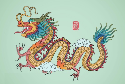 龙年分别是哪一年 龙年分别是哪一年