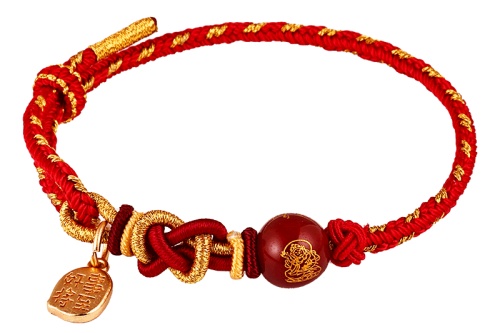 2026属马本命年适合戴什么首饰