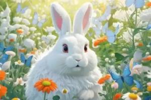 2026年属兔人的全年运势如何