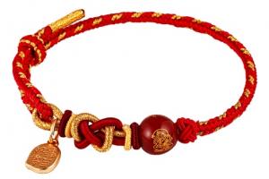 2026属马本命年适合戴什么首饰