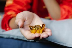 越老越有钱的五大生肖