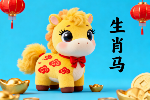 属马的人生属马的宝宝好吗