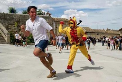 梦见被坏人追是什么意思 梦到被坏人追有什么预兆 梦见被坏人追是什么意思 梦到被坏人追有什么预兆