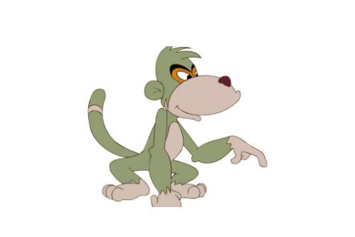 属猴的人生属马的宝宝好吗