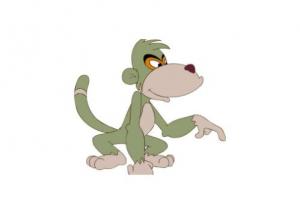 属猴的人生属马的宝宝好吗