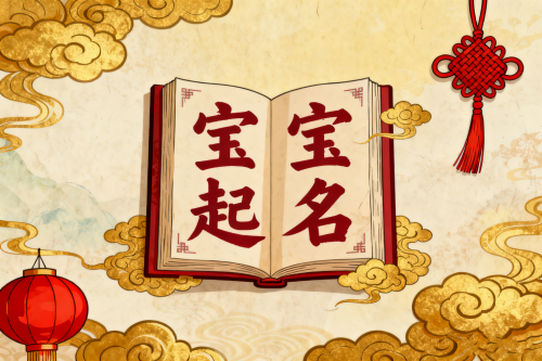 2026年十二月出生的马宝宝取名