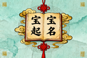 2026年十月出生的马宝宝取名