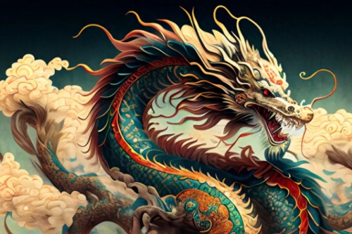 属龙人2026年每月运势及全年运程 属龙人2026年每月运势及全年运程