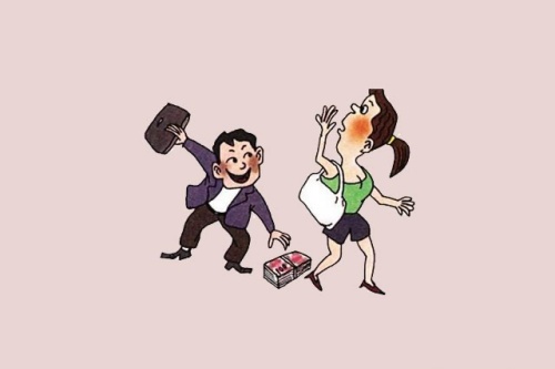 梦见捡到钱是什么征兆周公解梦 梦见捡到钱是什么征兆周公解梦