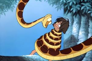 梦见蛇吃人是什么意思 周公解梦