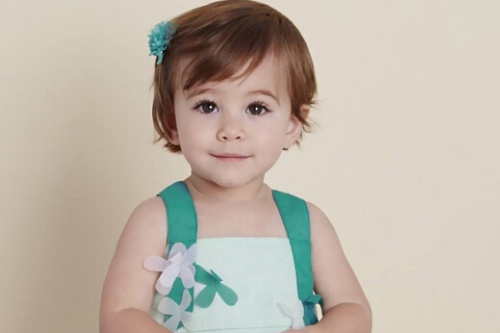 女孩命里缺水起什么名字 女孩命里缺水起什么名字