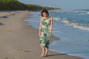 女人命苦的四个时辰