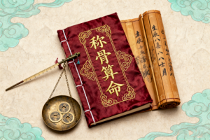 女人几两命格没有福气