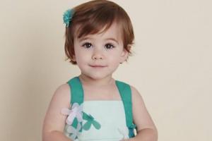 女孩命里缺水起什么名字