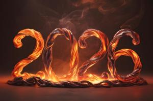 喜火的人2026年运势解析