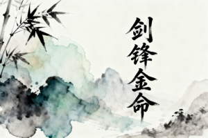 剑锋金命几月出生是上等命